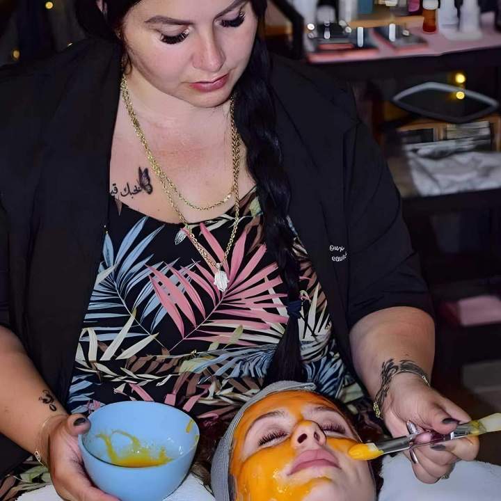 Soins du visage Limoilou
