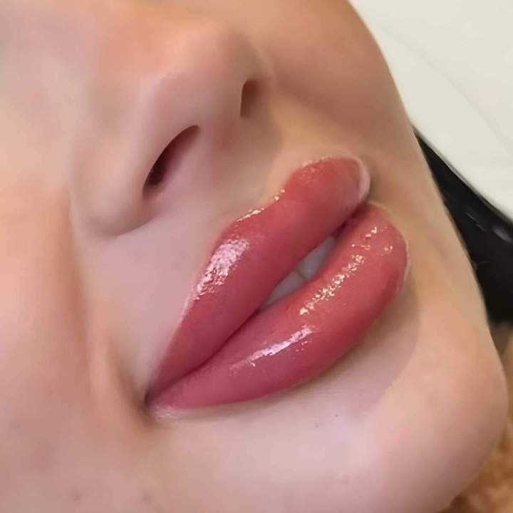 Maquillage permanent Limoilou