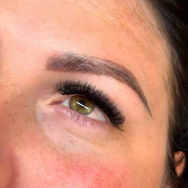 Extension de cils Limoilou